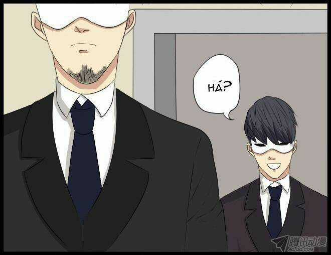 Future trial - Chapter 23 - Trang 9