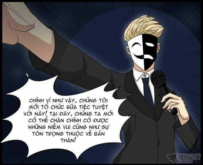 Future trial - Chapter 24 - Trang 12