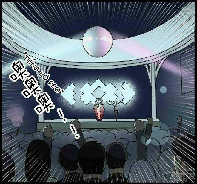 Future trial - Chapter 24 - Trang 13