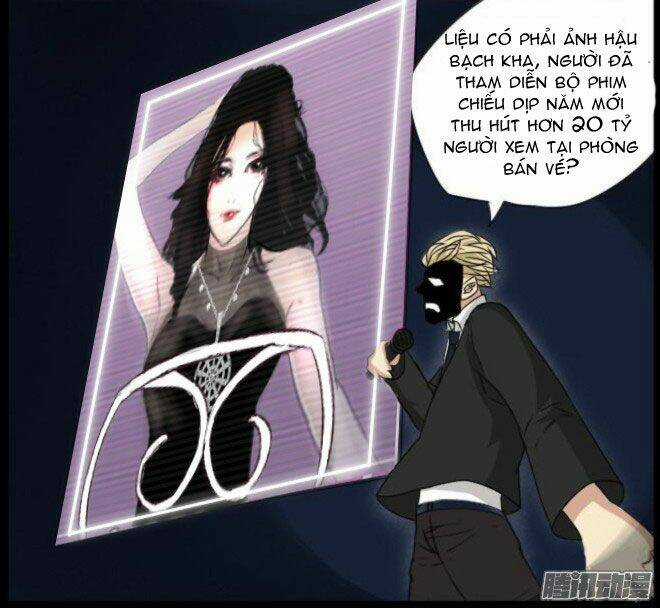 Future trial - Chapter 24 - Trang 16