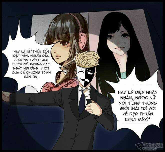 Future trial - Chapter 24 - Trang 17