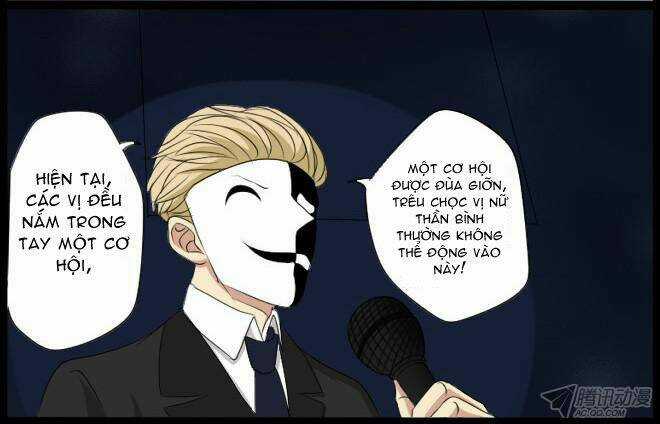 Future trial - Chapter 24 - Trang 19