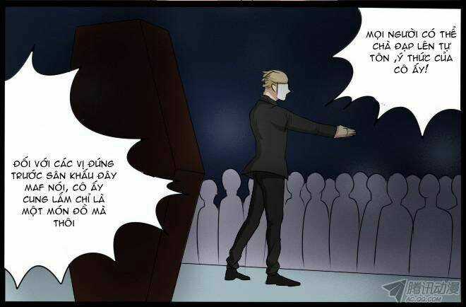 Future trial - Chapter 24 - Trang 22