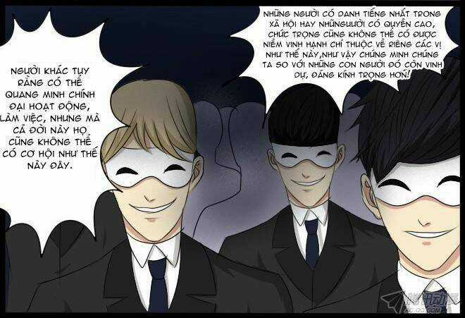 Future trial - Chapter 24 - Trang 23