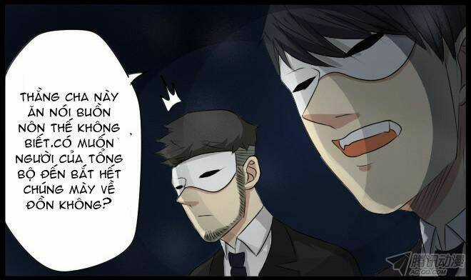 Future trial - Chapter 24 - Trang 24