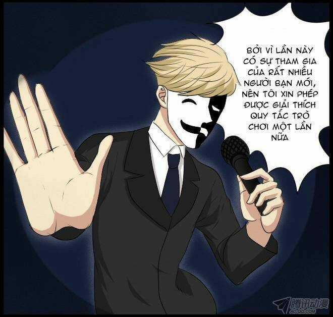 Future trial - Chapter 24 - Trang 4