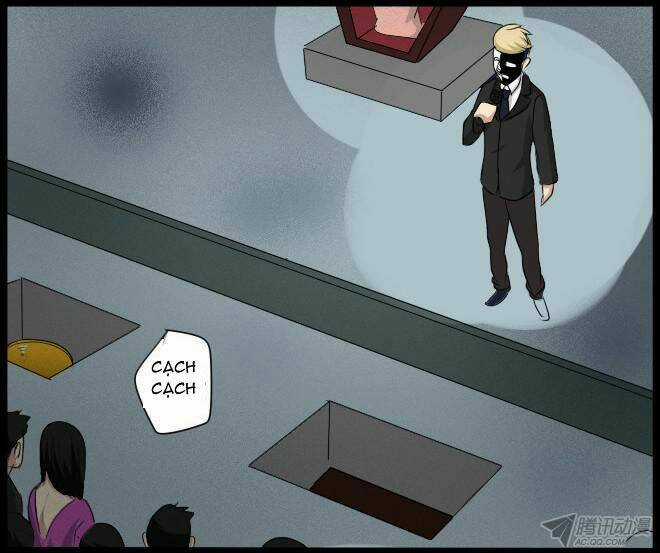 Future trial - Chapter 24 - Trang 5