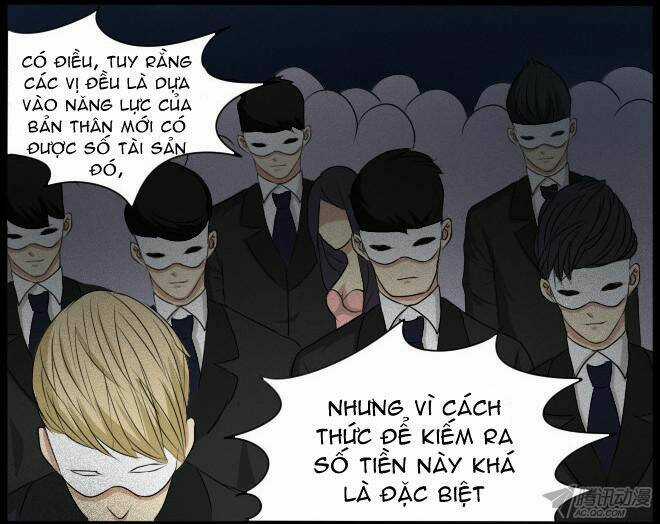 Future trial - Chapter 24 - Trang 9