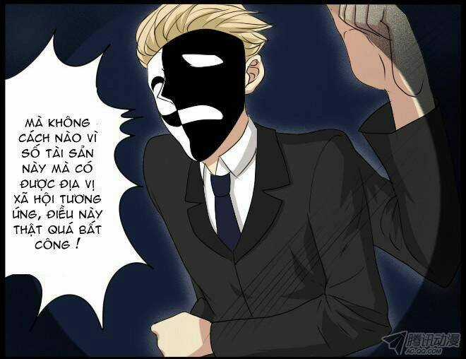 Future trial - Chapter 24 - Trang 10