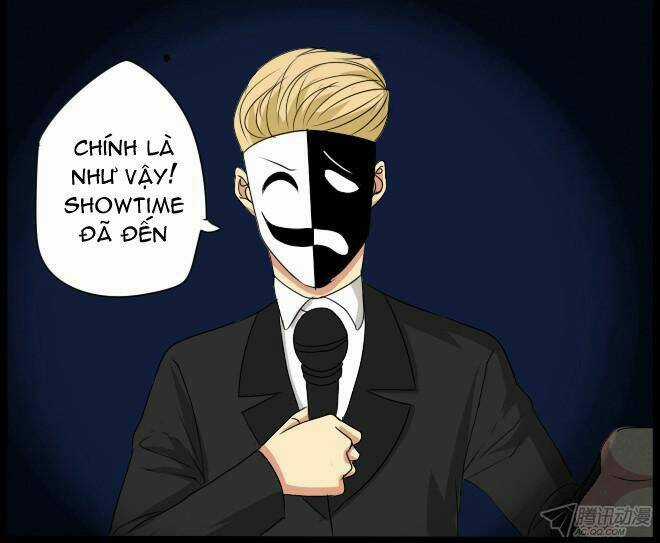 Future trial - Chapter 25 - Trang 13