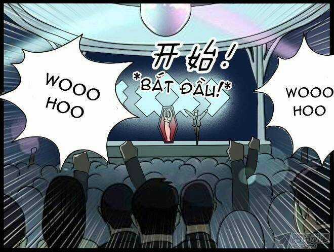 Future trial - Chapter 25 - Trang 15