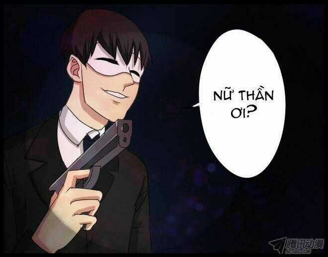 Future trial - Chapter 25 - Trang 26