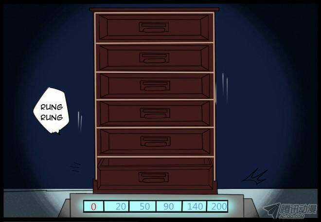 Future trial - Chapter 25 - Trang 6