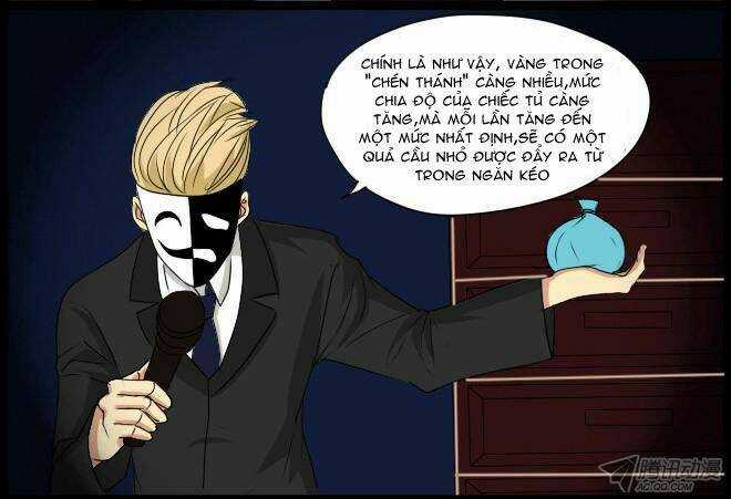 Future trial - Chapter 25 - Trang 8