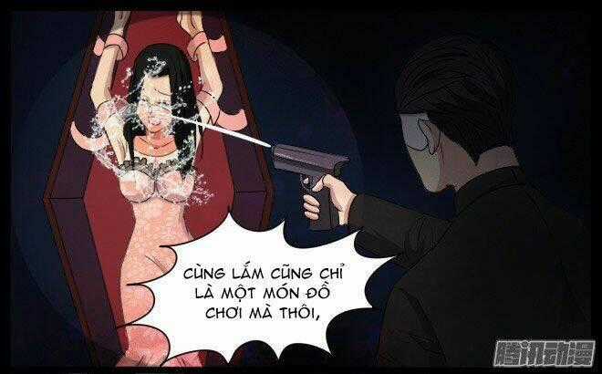 Future trial - Chapter 26 - Trang 2