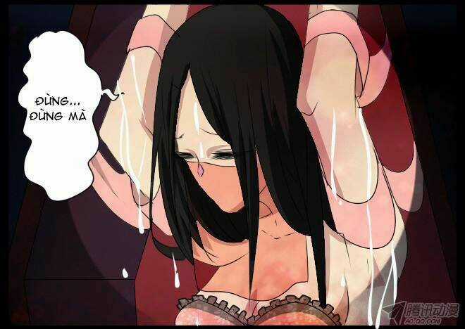 Future trial - Chapter 26 - Trang 4