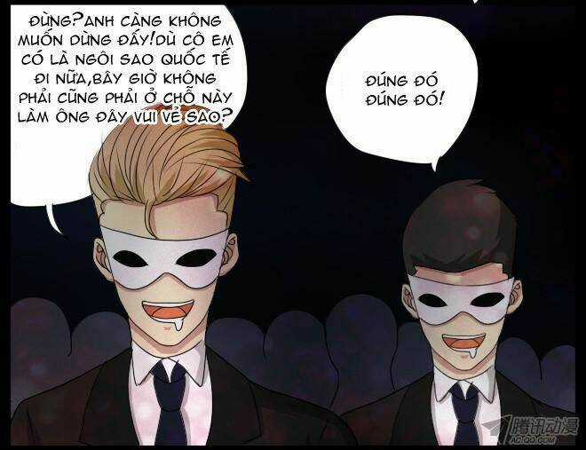 Future trial - Chapter 26 - Trang 5