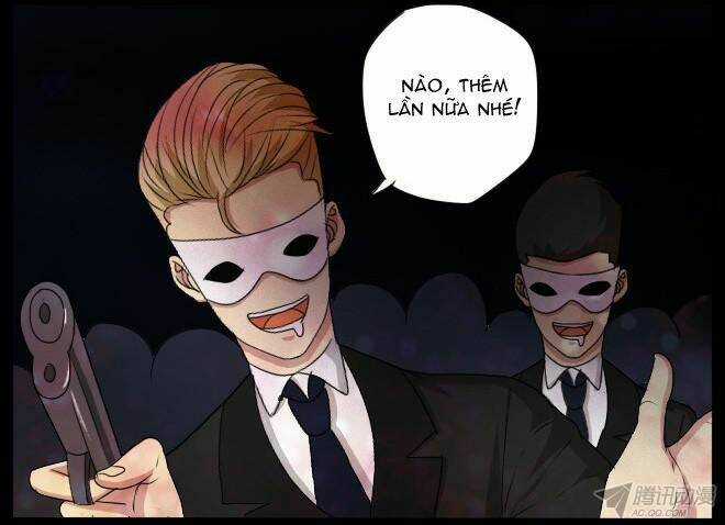 Future trial - Chapter 26 - Trang 6