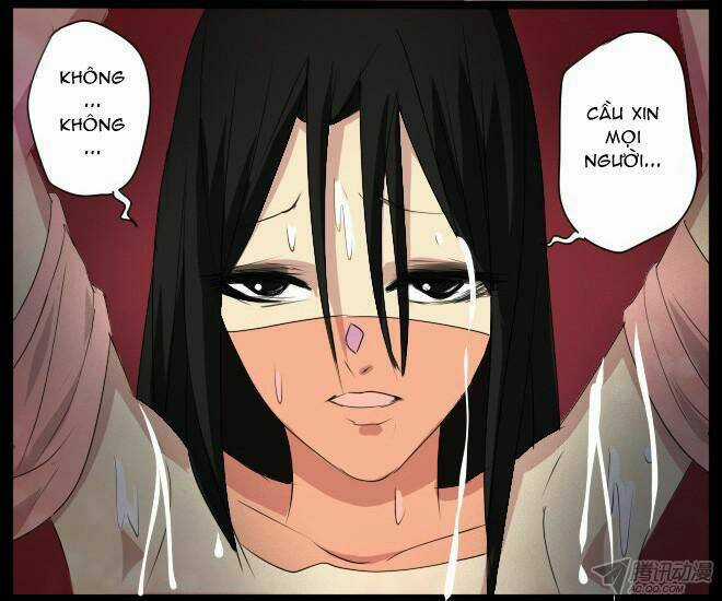 Future trial - Chapter 26 - Trang 9