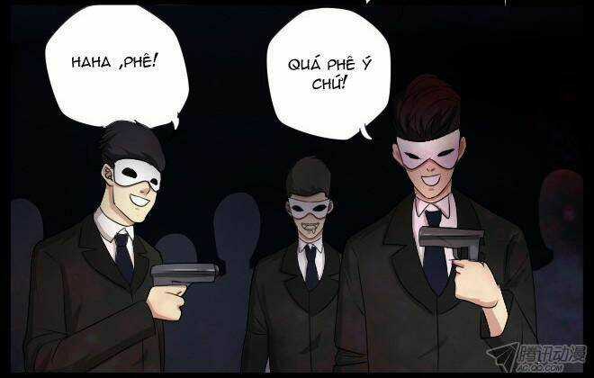 Future trial - Chapter 26 - Trang 10