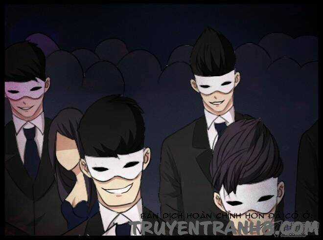 Future trial - Chapter 27 - Trang 12