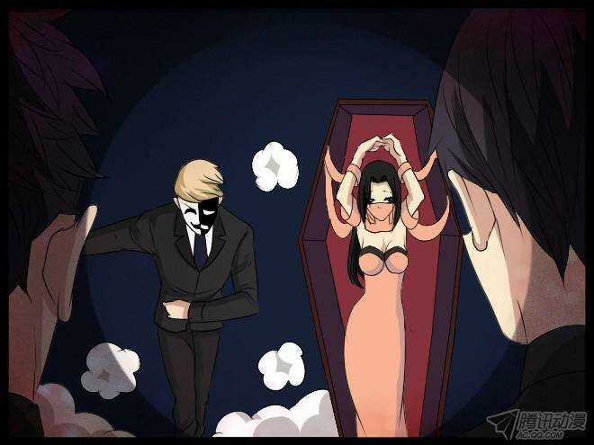 Future trial - Chapter 27 - Trang 14