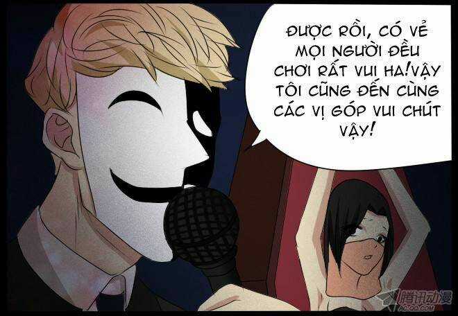 Future trial - Chapter 27 - Trang 15