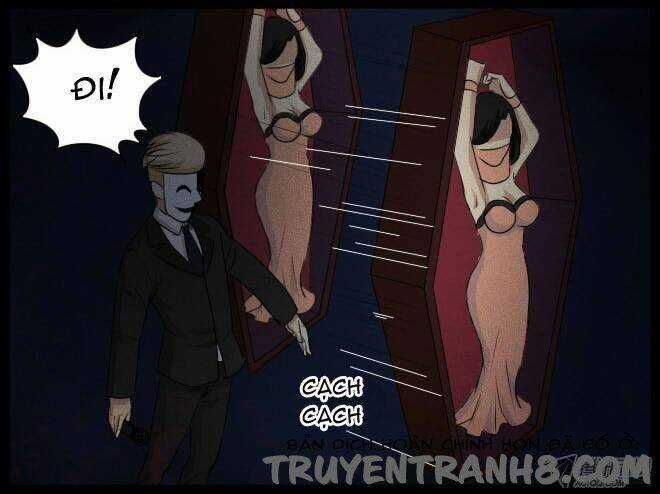 Future trial - Chapter 27 - Trang 16