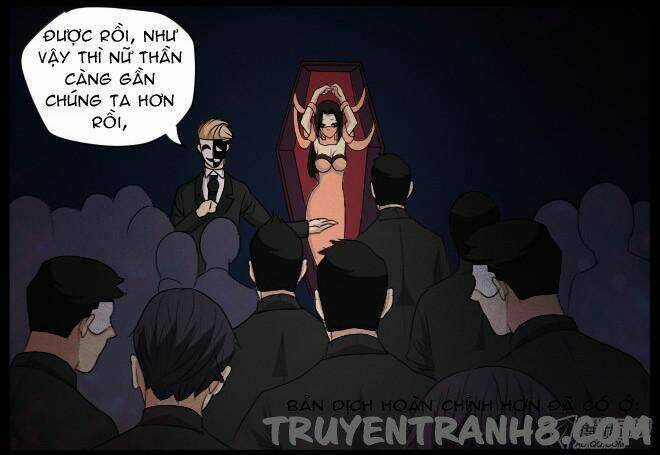 Future trial - Chapter 27 - Trang 17