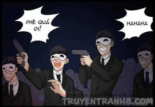 Future trial - Chapter 27 - Trang 19