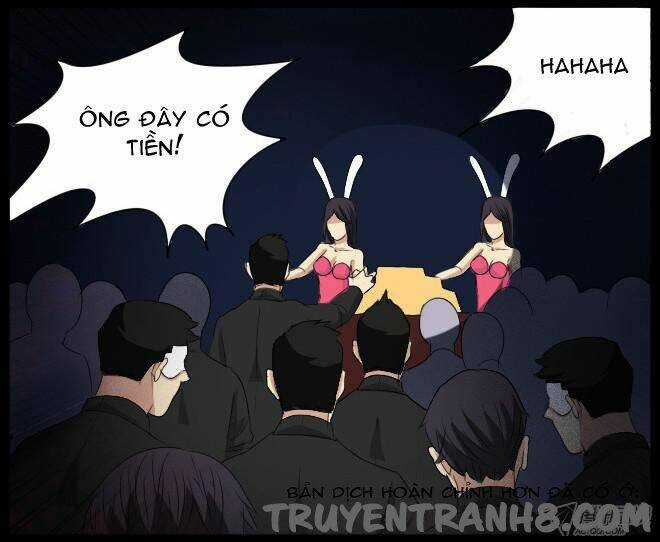 Future trial - Chapter 27 - Trang 20