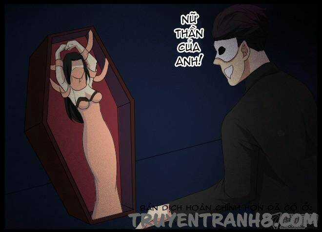 Future trial - Chapter 27 - Trang 22