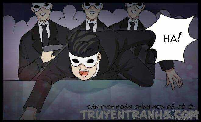 Future trial - Chapter 27 - Trang 24