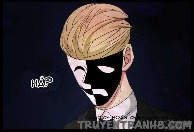 Future trial - Chapter 27 - Trang 26