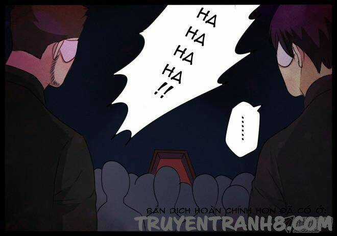 Future trial - Chapter 27 - Trang 7