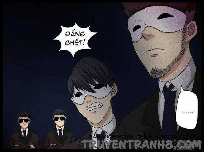 Future trial - Chapter 27 - Trang 8