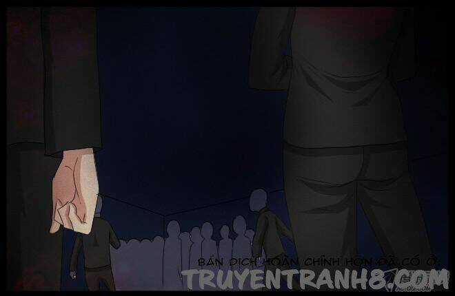 Future trial - Chapter 27 - Trang 10