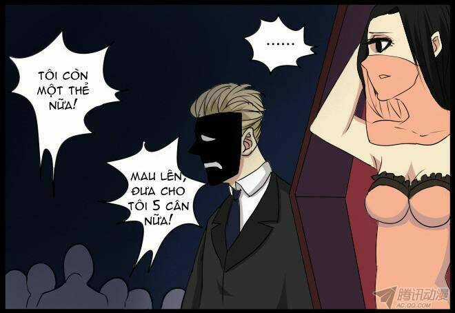 Future trial - Chapter 29 - Trang 14