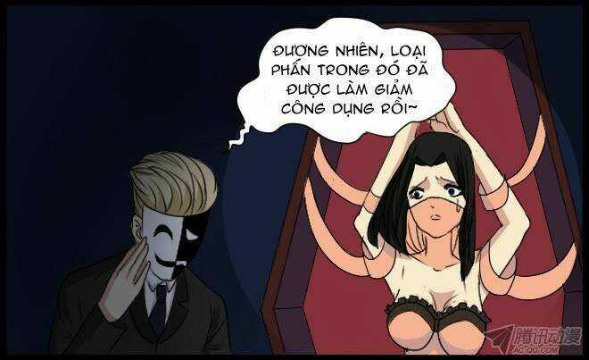 Future trial - Chapter 29 - Trang 15