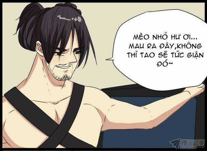 Future trial - Chapter 29 - Trang 18