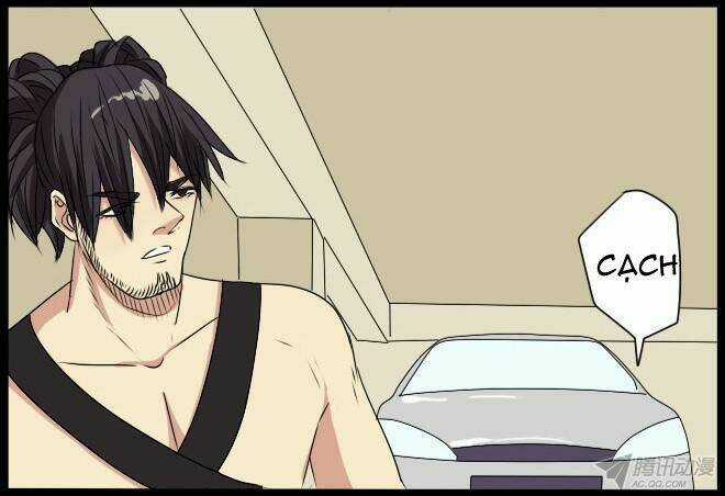 Future trial - Chapter 29 - Trang 21