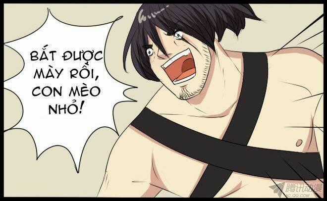 Future trial - Chapter 29 - Trang 24