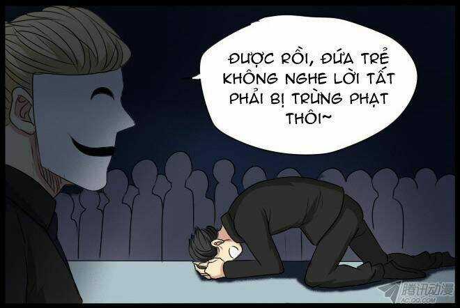 Future trial - Chapter 29 - Trang 6