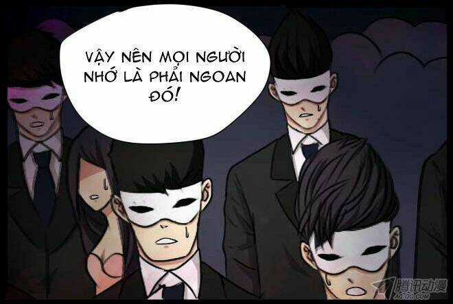 Future trial - Chapter 29 - Trang 7