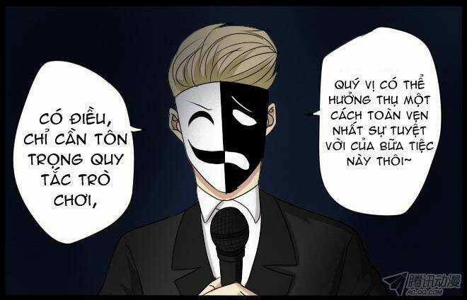 Future trial - Chapter 29 - Trang 8