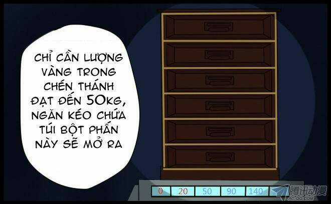 Future trial - Chapter 29 - Trang 10