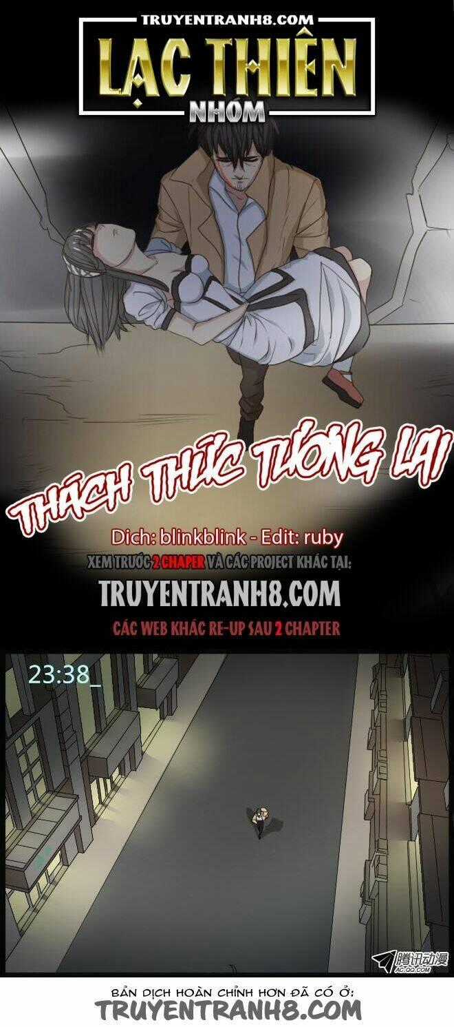 Future trial - Chapter 3 - Trang 1