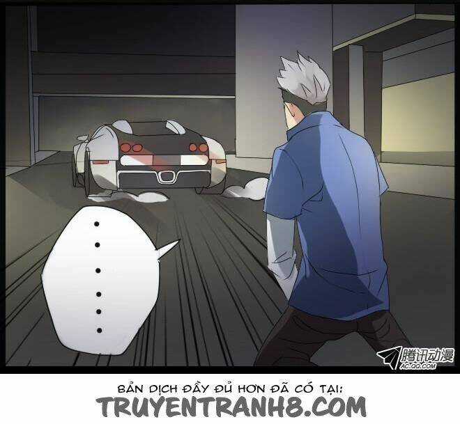 Future trial - Chapter 3 - Trang 18