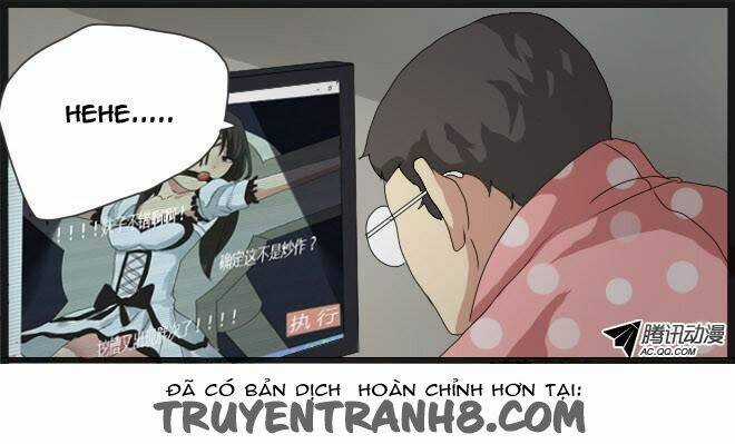 Future trial - Chapter 3 - Trang 19