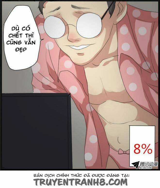 Future trial - Chapter 3 - Trang 20